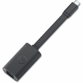 Dell USB-C till 2.5G Ethernet-adapter