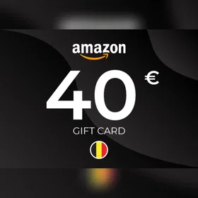 Amazon Carte Cadeau 40 EUR