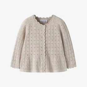name it Baby Cardigan (Unisex)