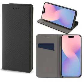 TechSolz Smart Magnet Flip Case för OnePlus 7 Pro