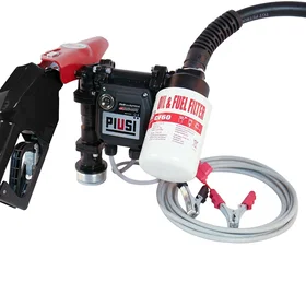 Piusi Diesel Pump 9251118
