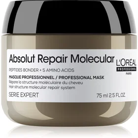 L'Oréal Professionnel Paris Serie Expert Absolut Repair Molecular Mask Masque ou