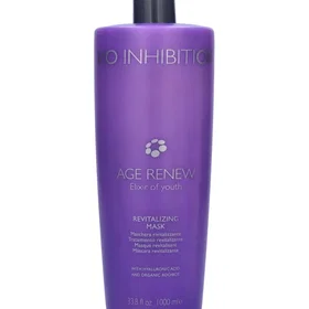 No Inhibition Revitalizing Mask 1000ml