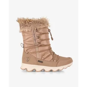 Kilpi Frozen High Wp Hiking Boots (Women's)