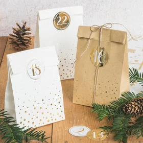 Heyda Adventskalender