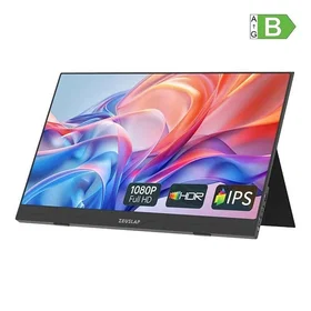 Zeuslap AP156 15.6" FHD