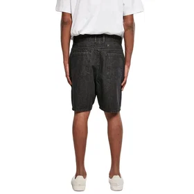 Urban Classics Bermuda Organic Denim Shorts (Men's)