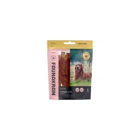 Faunakram Kollagenpinnar Dental Chews Anka 500g