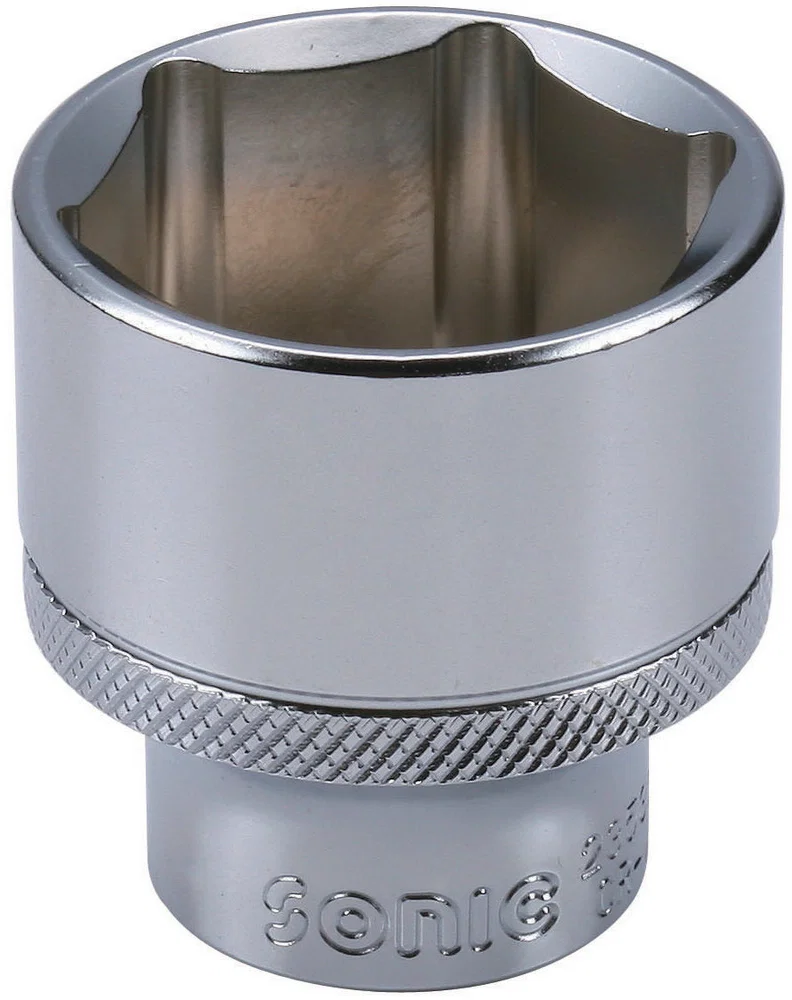 Sonic 23522 Socket 1/2" 22mm 8pcs