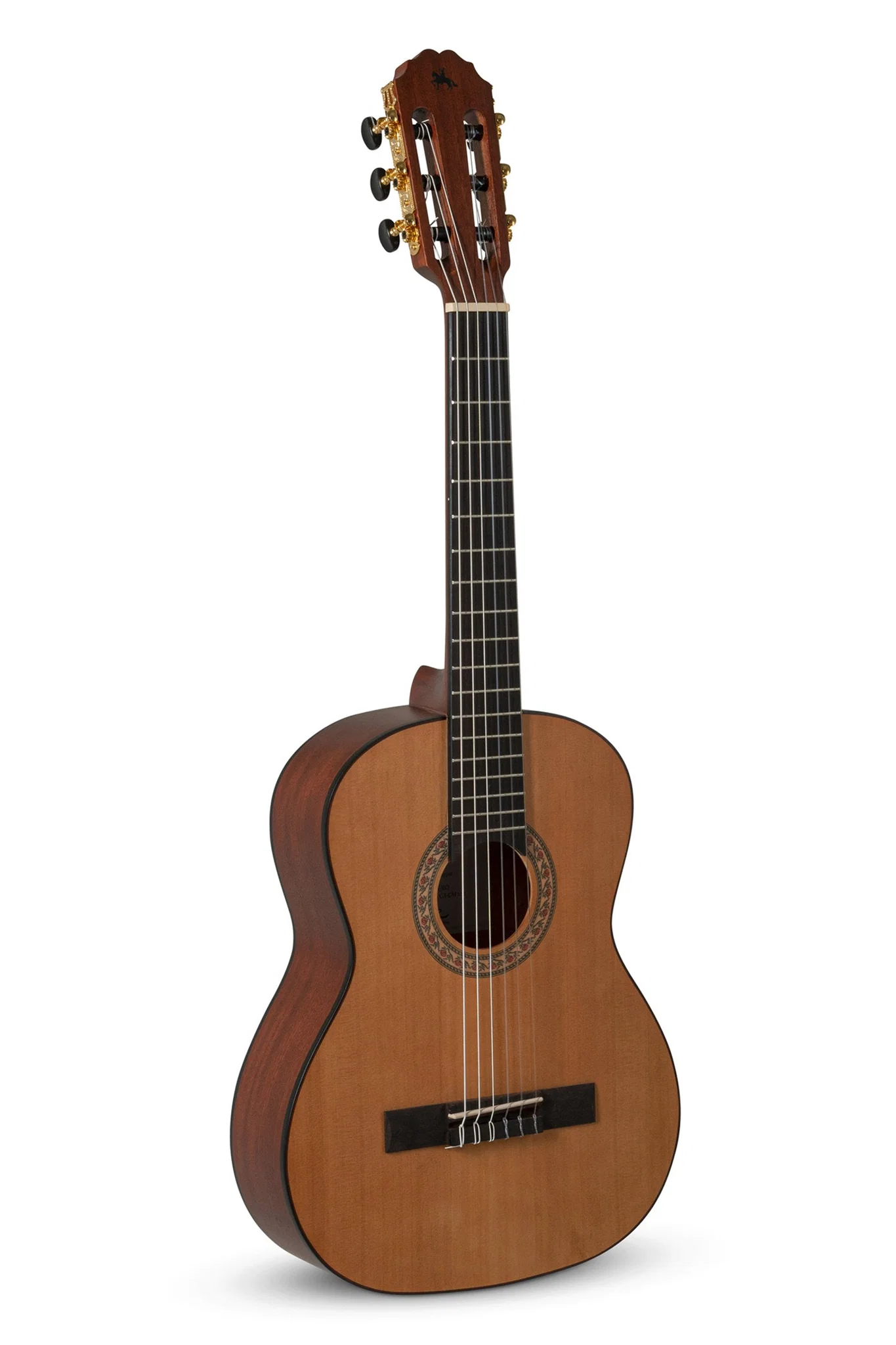 Manuel Rodriguez & Sons Caballero Concert Guitar CA-CM 1/2
