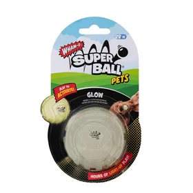 Wham-O Bounce Glow Light pallo