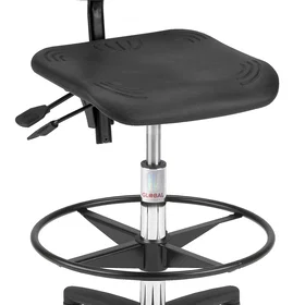 Gigant Simple Plus Kontorstol