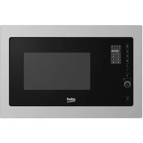 Beko MGB 25332 BG (Noir)