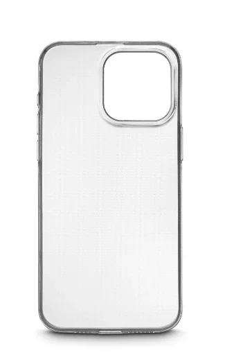 Hama Clear Case for iPhone 15 Pro