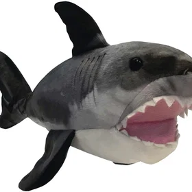 Factory Jaws Bruce The Shark 30cm (5060224086537)