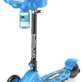 Xootz Bubble Go Kids Kick Scooter