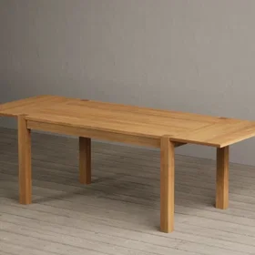 Oak&More Thetford Dining Table 150cm