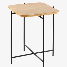 Hanah Home Sofa Table Ayla