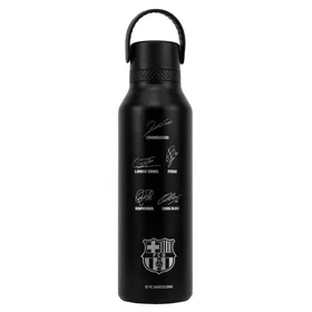 Runbott Firmas+escudo Termoflaske 0.6L