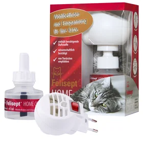 Felisept Home Comfort Deodorizer 45ml