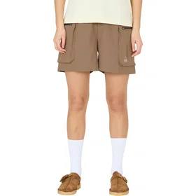 SOS Logan 2-in-1 Tech Shorts (Dame)