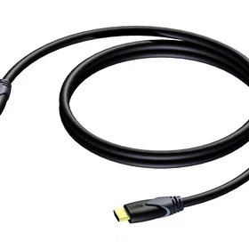 ProCable ProCab HDMI A till HDMI A Kabel 20m CLV200-20