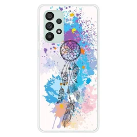 1001coques Étui TPU Imprimé pour Samsung Galaxy A73 5G