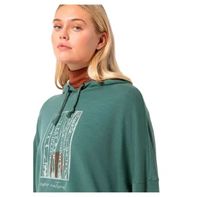 Supernatural Sunbirch Hoodie (Dam)