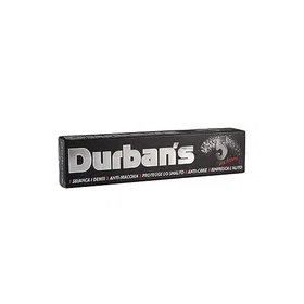 Durban's Anti Caries Blekende 5 Handlinger Tannkrem 75ml