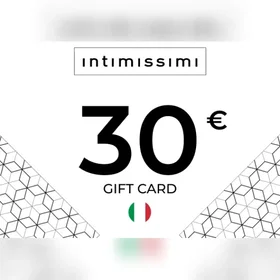 Intimissimi Gavekort 30 EUR