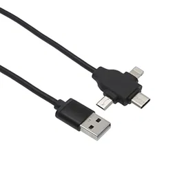 APM France 570316 USB-C till Lightning 1.5 m
