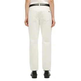 Superdry Mellanhög Rak Jeans (Dam)