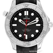 Omega 210.32.42.20.01.002