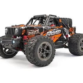RCG Racing 10-Series Desert Truck