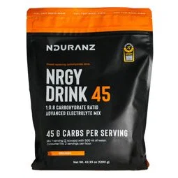Nduranz Nrgy Unit Drink 1.2kg