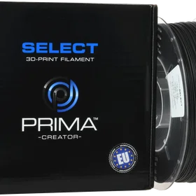 PrimaCreator PS-PLA Rød 1.75mm 1kg