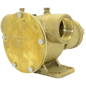 Johnson Pump 189-102457251 Heavy Duty Impeller