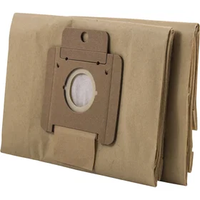 Flexit 03126 Støvsugerposer (5-pack)