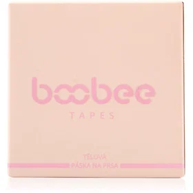 Boobee Tapes Teinte Peau 1 -pack
