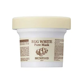 Skinfood Äggvita Por Mask 125g