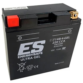 Energysafe Est14b-4 Gel Battery