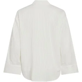 Vila Oversize Skjorte (Dame)