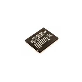Microspareparts MSPP2820 Batterie