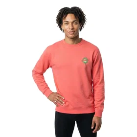 Quiksilver Salt Water Flow Sweatshirt (Herr)