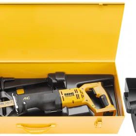 Rems Akku-Tiger 22 V VE (Uden Batteri)
