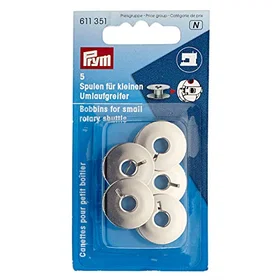 Prym Pièce de machine à coudre Argent 611351