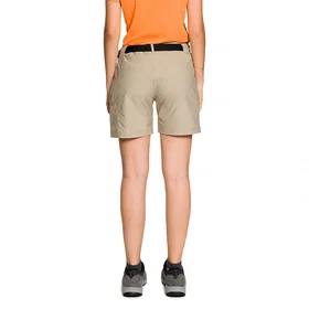Trangoworld Yittu Df Shorts Women's