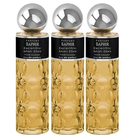 Saphir Excentric Man Elixir edp 200ml