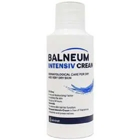 Balneum Dermatological Care for Dry Skin Cream 500g