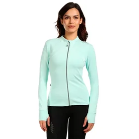 Kilpi Lajen Full-Zip Fleece (Dame)